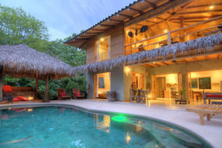 Batik Beach Villas
