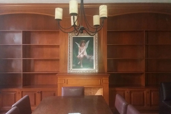 Hotel Interior 2 of 14