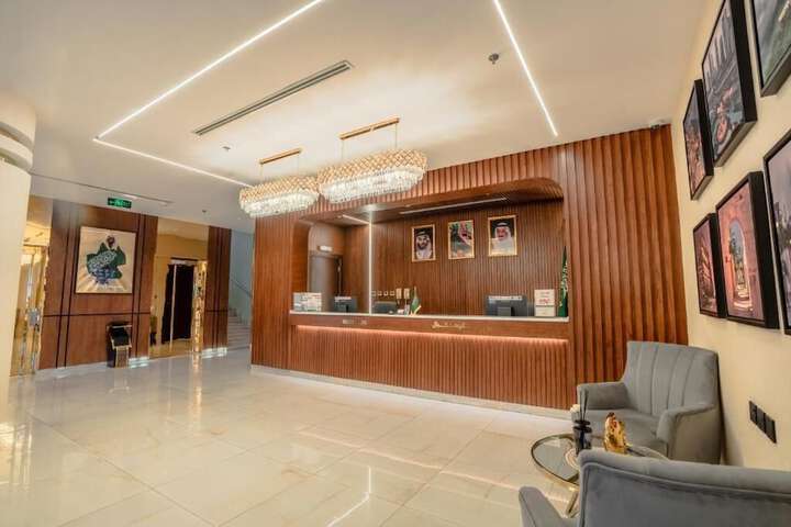 Hotel Interior 2 of 73