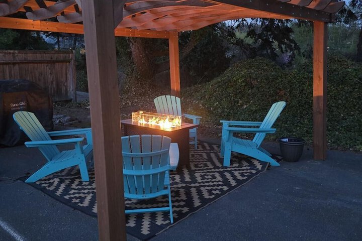 Terrace/Patio 33 of 43