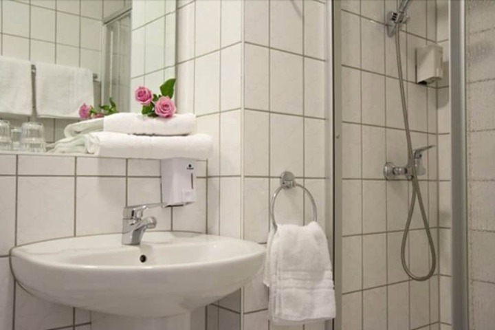 Bath Amenities