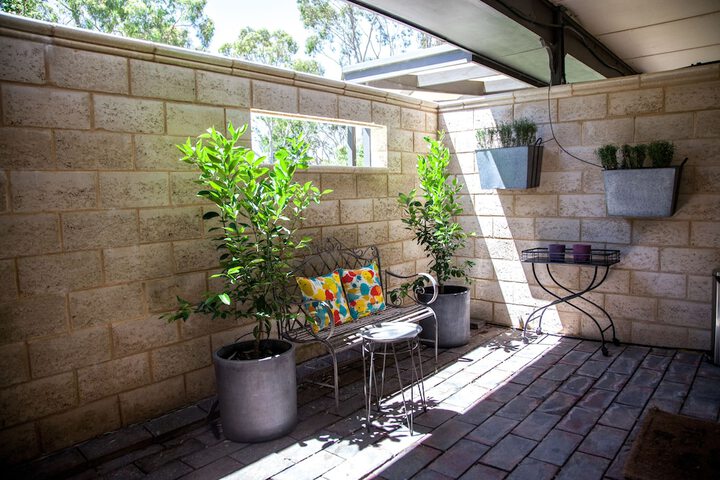 Terrace/Patio 18 of 30