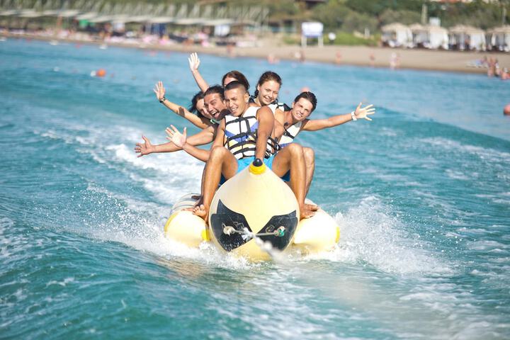 Water Sports 80 of 160