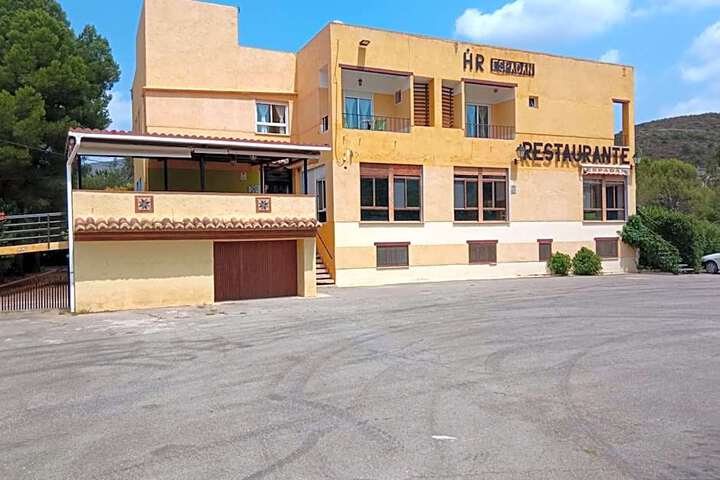 Hotel Espadan