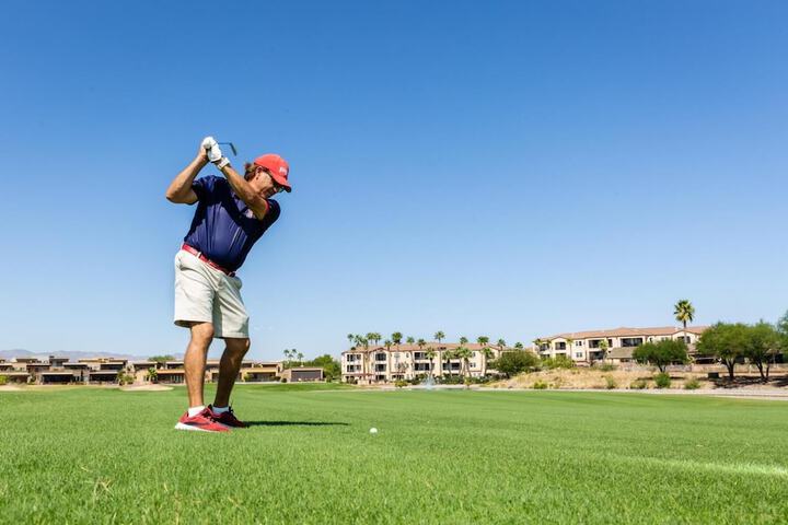 Golf 47 of 70
