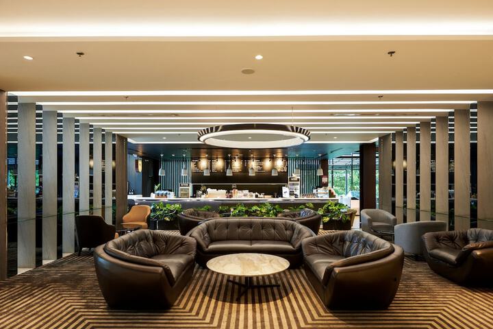 Hotel Interior 5 of 157