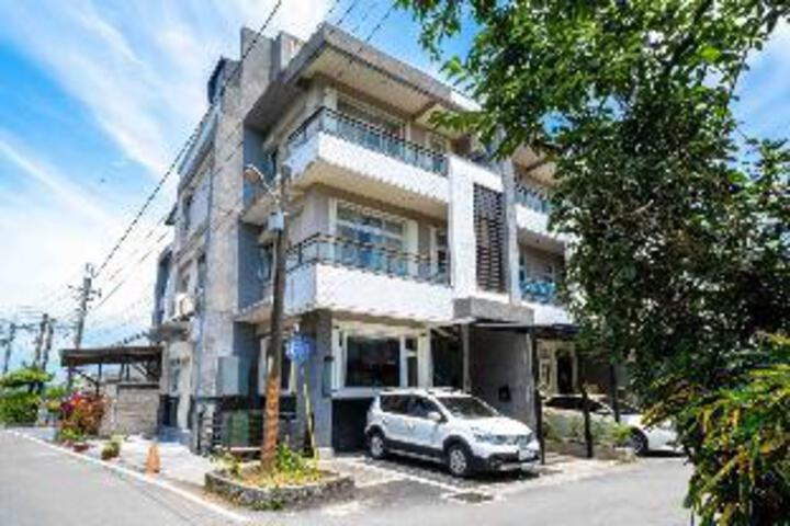 Caspia home stay