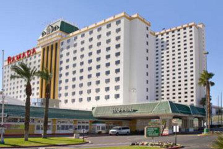 Image of Ramada Inn Express Hotel & Casino