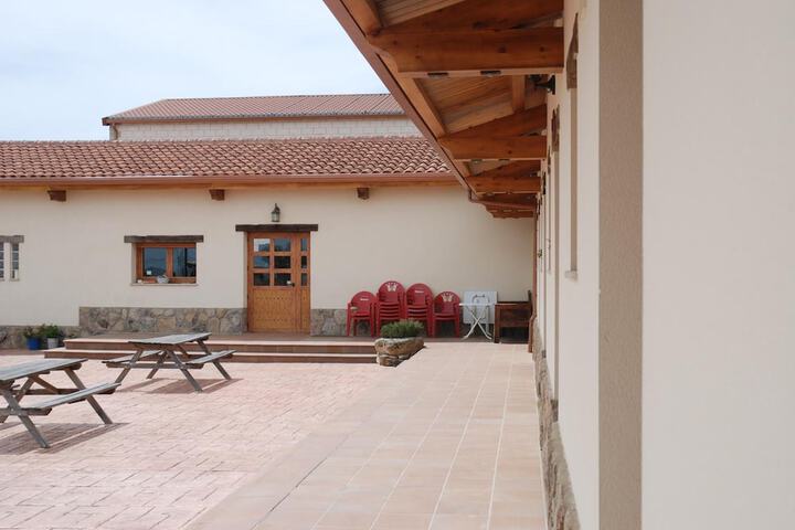 Terrace/Patio 17 of 26