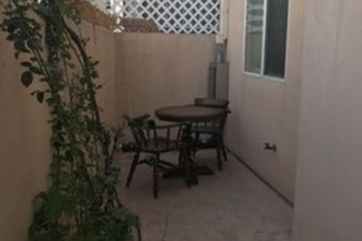 Terrace/Patio 113 of 119