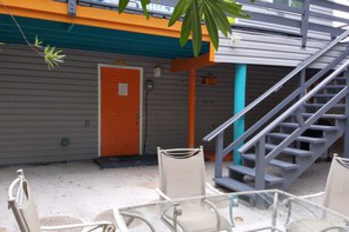 Terrace/Patio 2 of 42