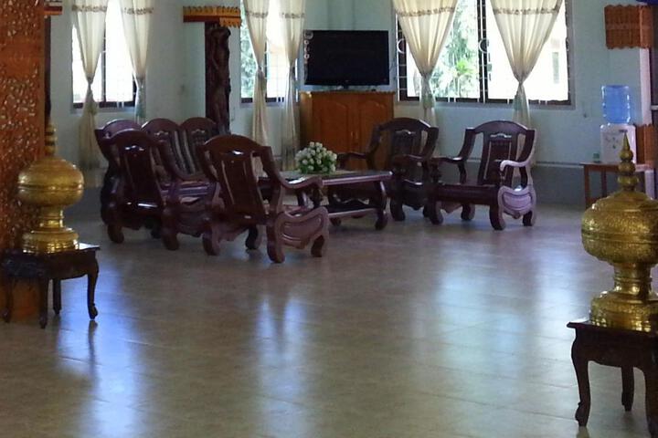 Hotel Interior 2 of 6