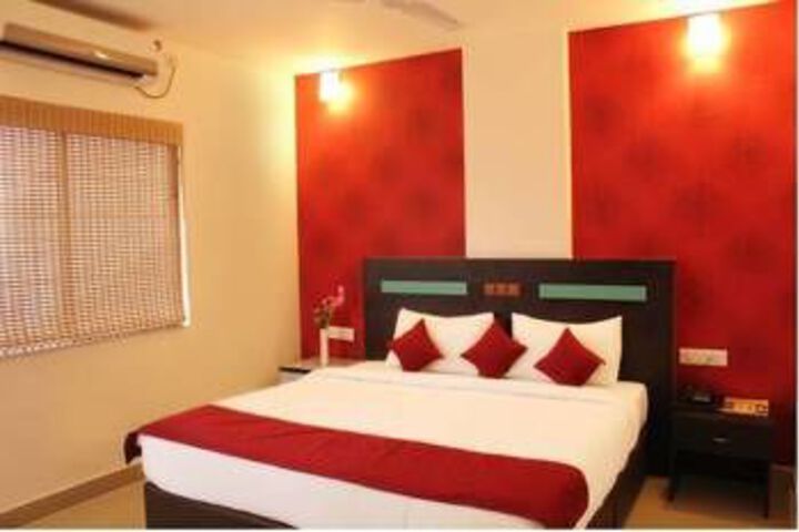 Standard Suite