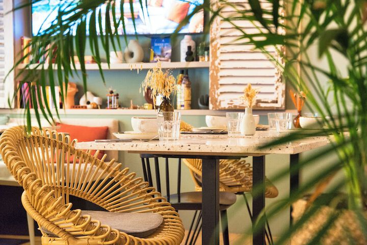 Bo & Mia Hotel in La Baule-Escoublac