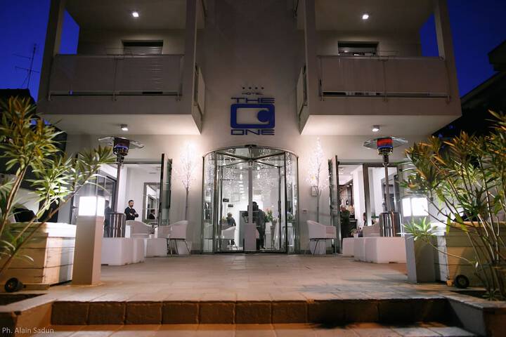 Hotel 45 of 55