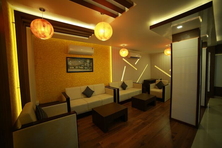 Hotel Interior 3 of 49