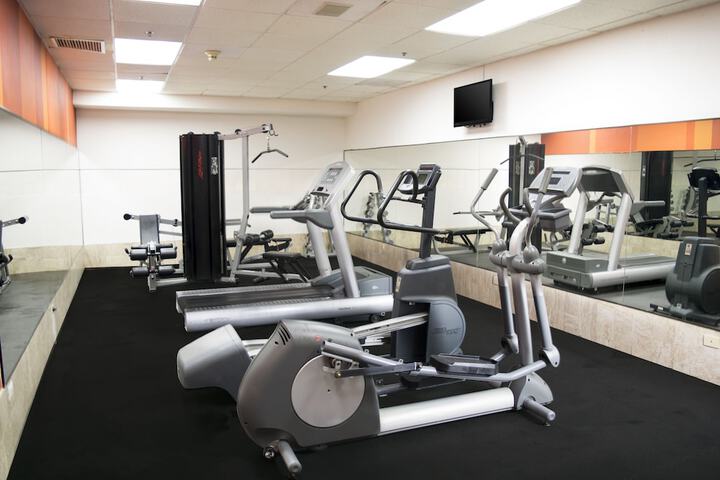 Fitness Club