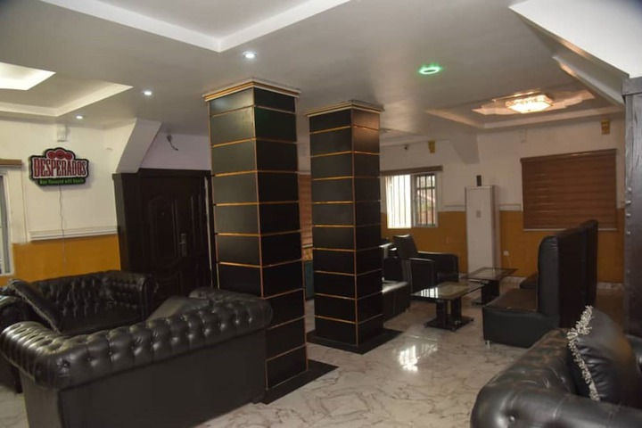 Hotel Interior 4 of 12