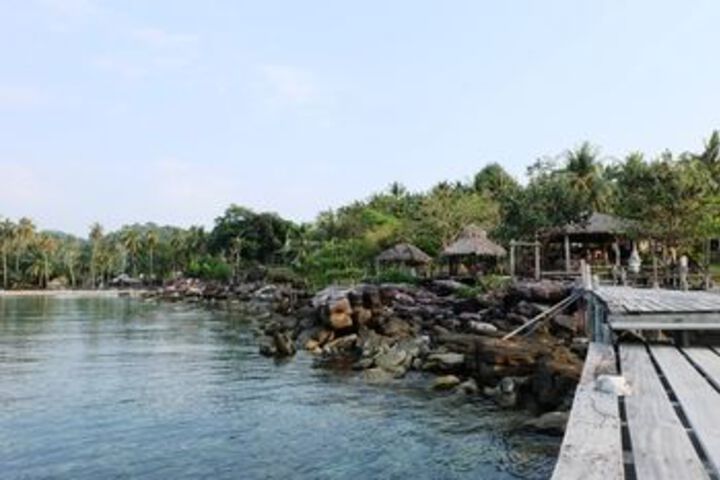 Beach or Ocean View