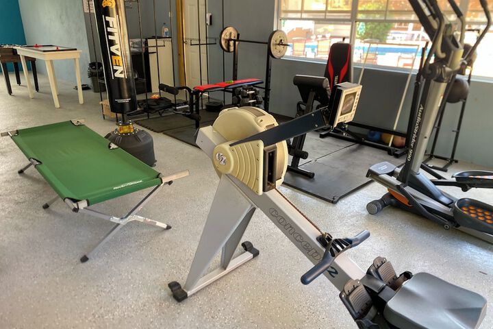Health and Fitness 30 of 58