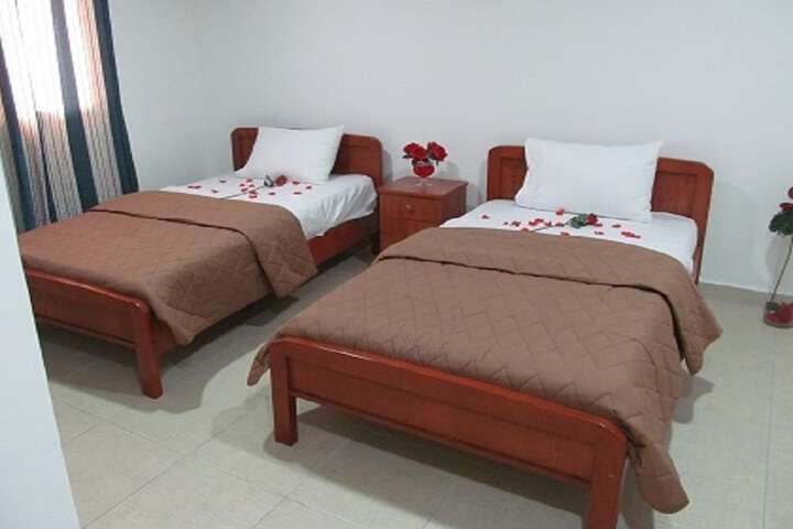 City Hotel Monrovia Liberia