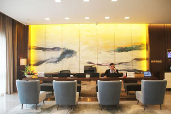 Hotel 49 of 52