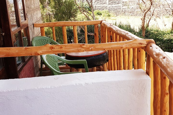 Terrace/Patio 36 of 53