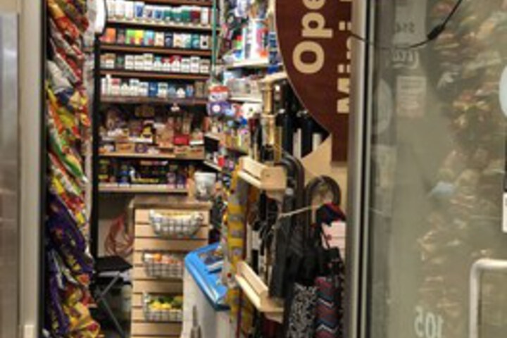 Gift Shop 44 of 263