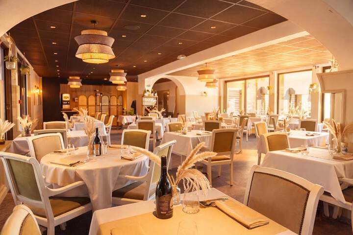 Restaurants