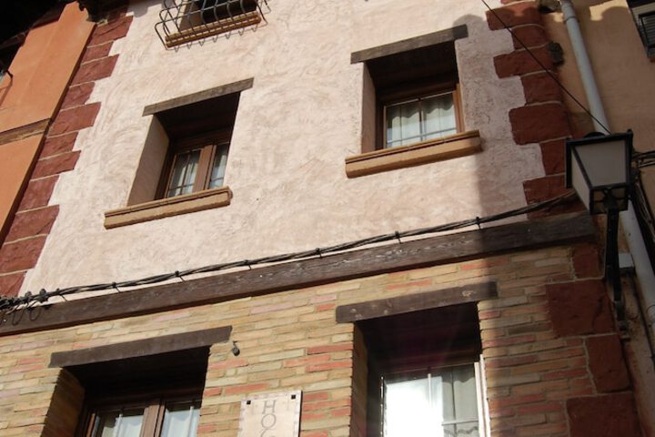 Hotel la Realda