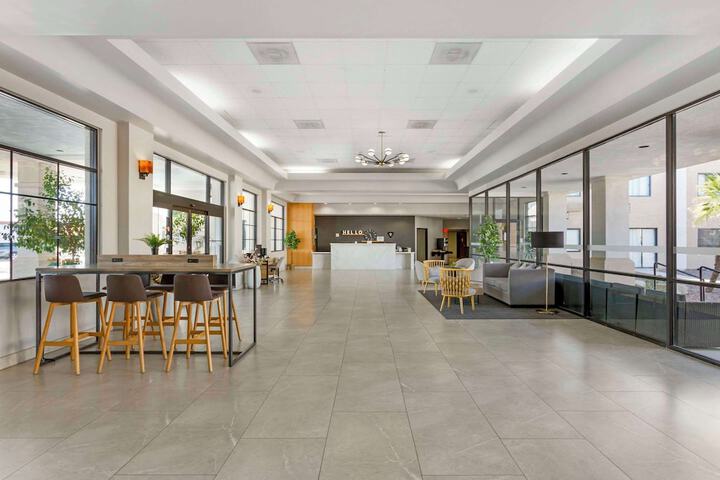 Hotel Interior 3 of 58