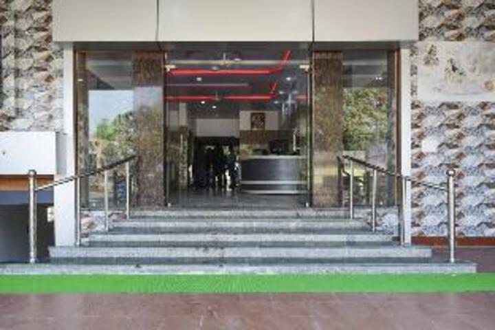Dhanraj Residency