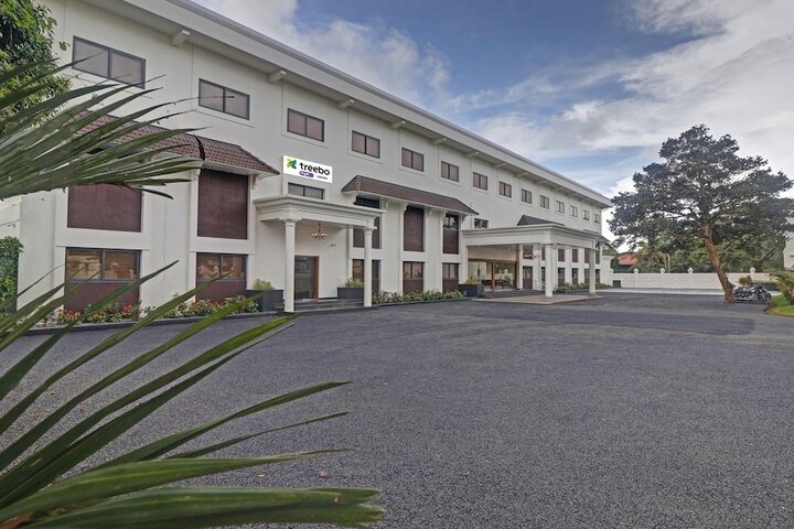 Hotel 34 of 36