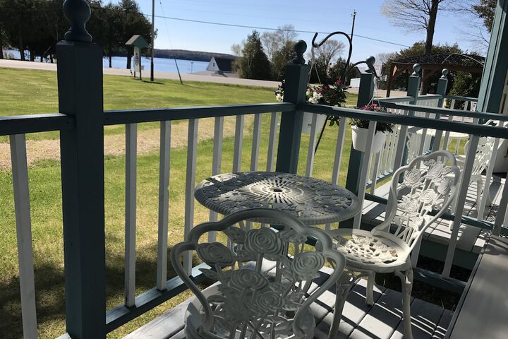Terrace/Patio 88 of 146