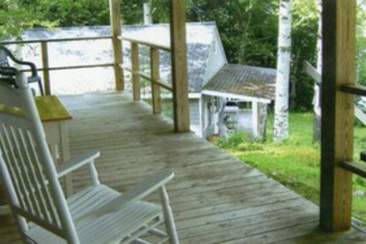 Terrace/Patio 15 of 17