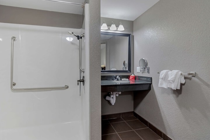 Bath Amenities