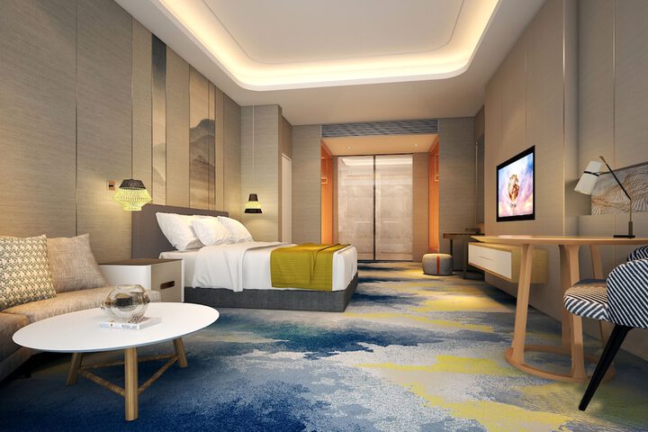 Room 6 of 118
