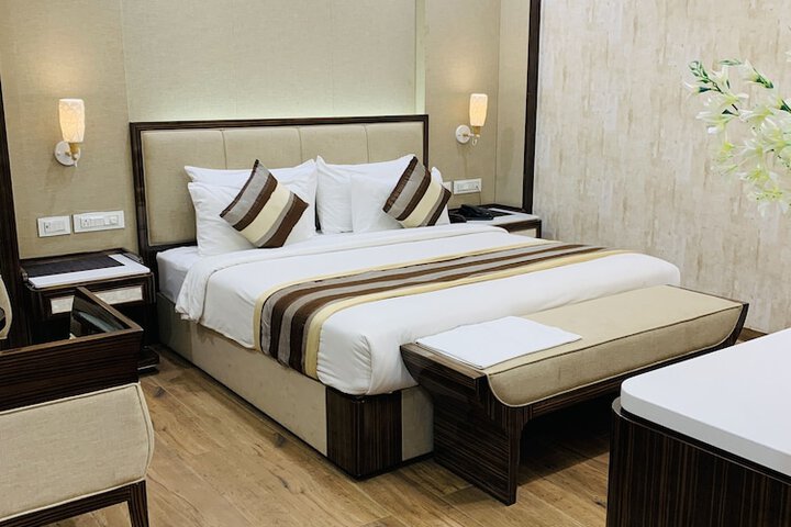 Hotel The Grand Kaushalya