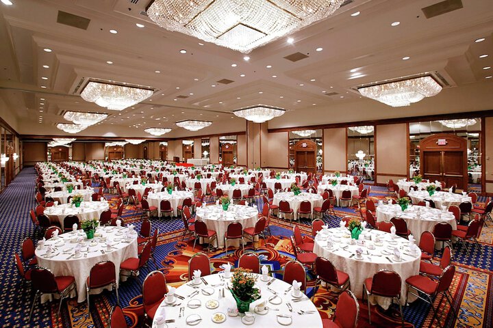 Ballroom