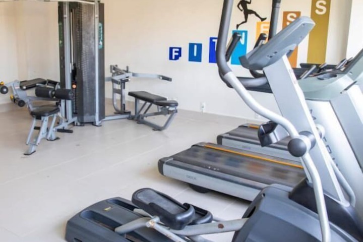 Health and Fitness 25 of 30