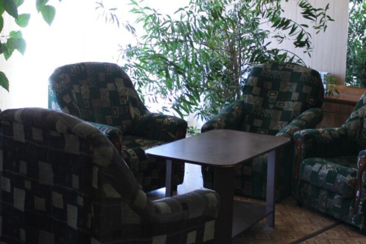 VALDAI HOTEL
