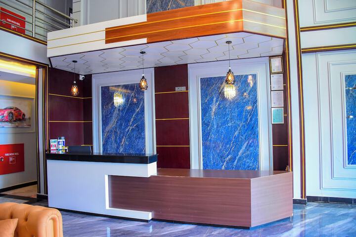 Hotel Interior 2 of 97