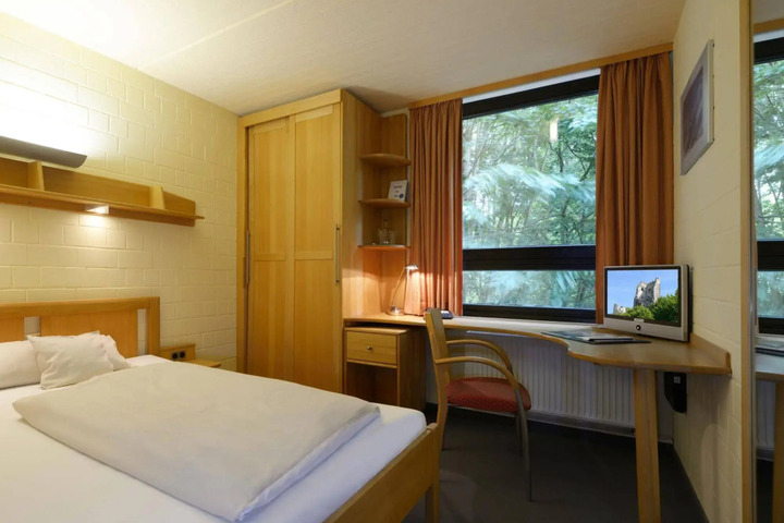 COMMUNDO TAGUNGSHOTEL BAD HONNEF