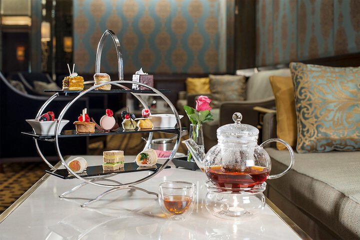 Breakfast/Coffee Service 111 of 181