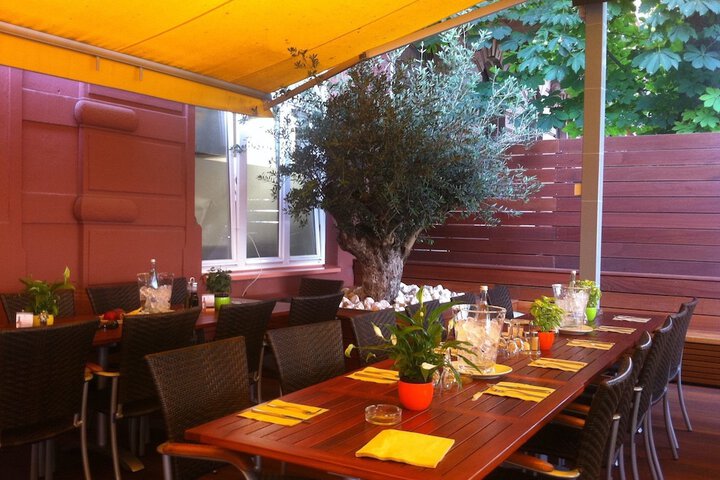 Terrace/Patio 40 of 40