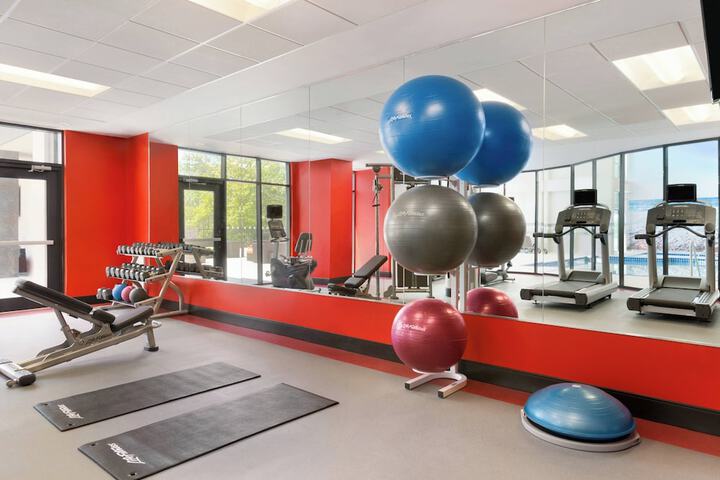Health and Fitness 24 of 45