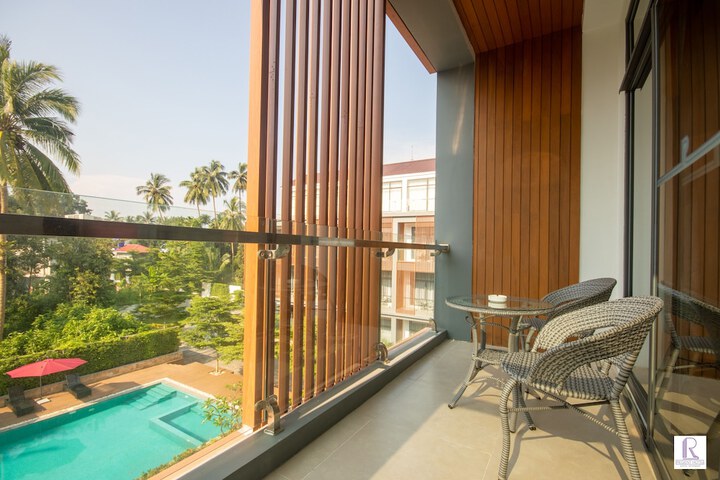 Terrace/Patio 22 of 47