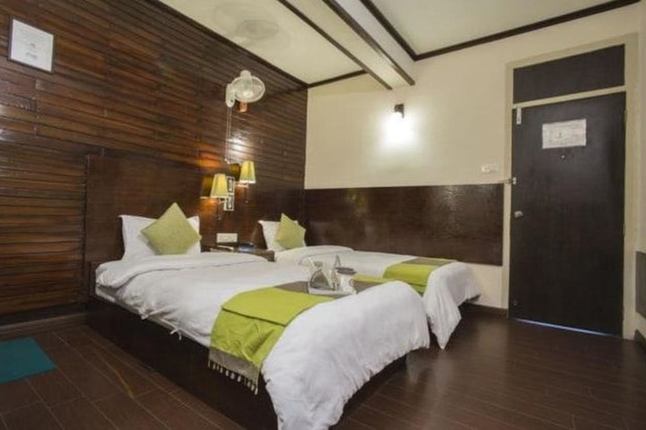 Fitness Facility Photos