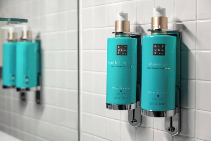 Bathroom Interior Photo