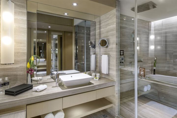 Bath Amenities